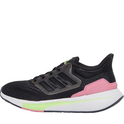 running adidas dames zwart|Adidas hardloopschoenen dames.